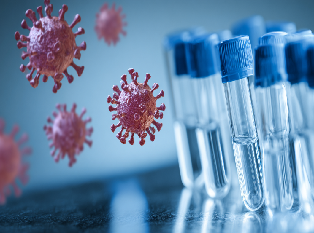 Анализ на гепатит C