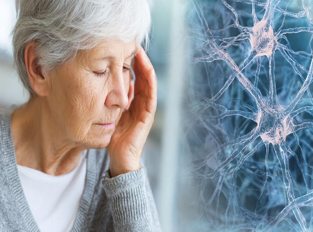 Причины и проявления болезни Альцгеймера