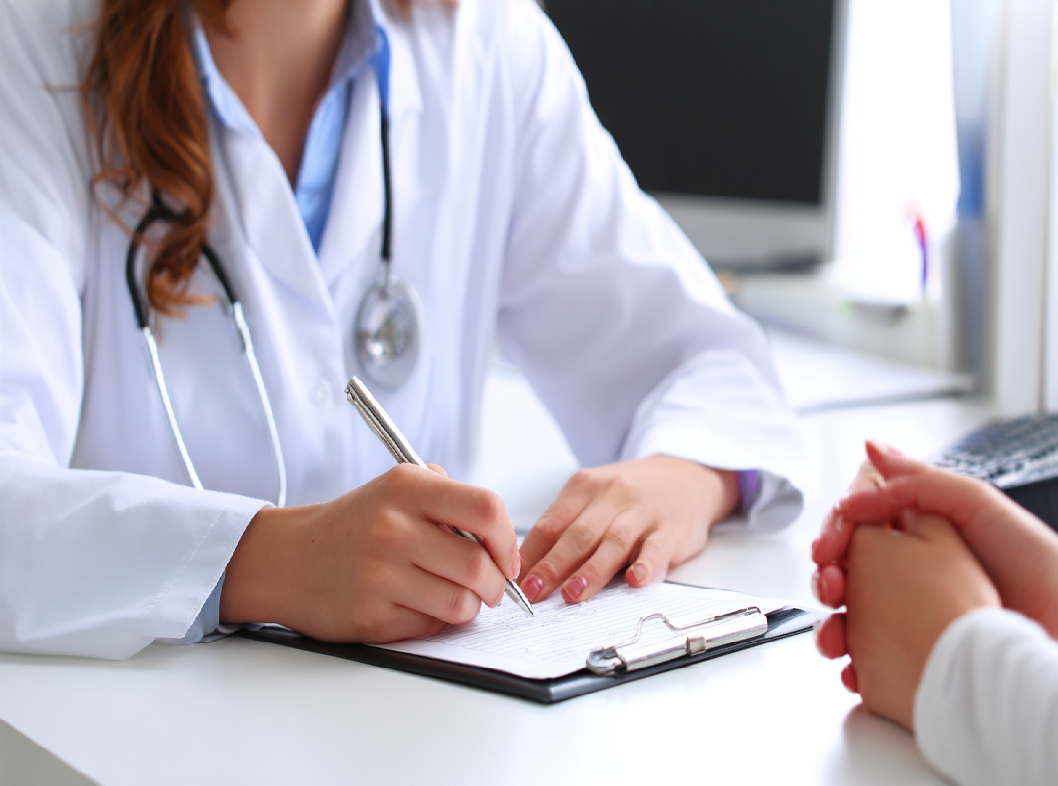 Важность регулярных check-up