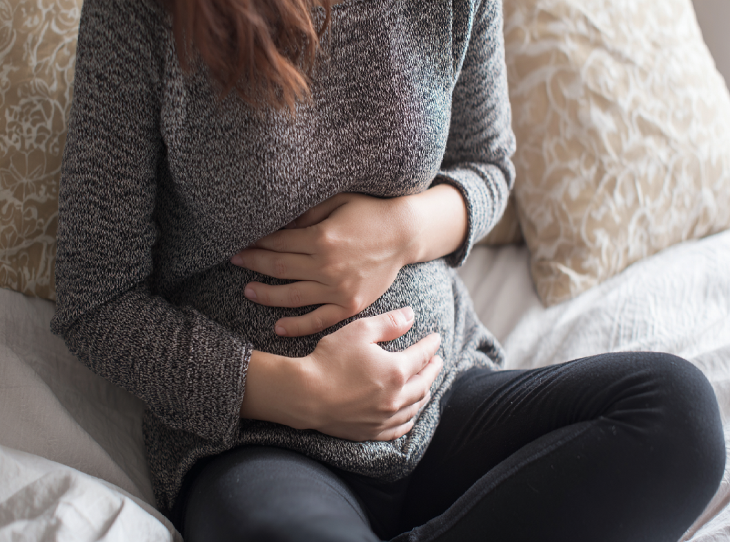 Тонус матки у беременных