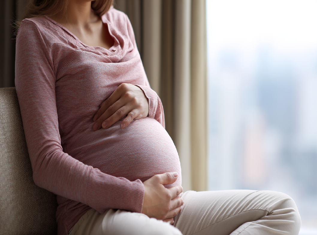 Тонус матки у беременных