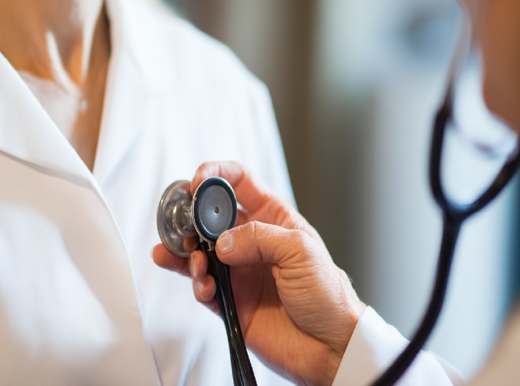 Важность регулярных check-up