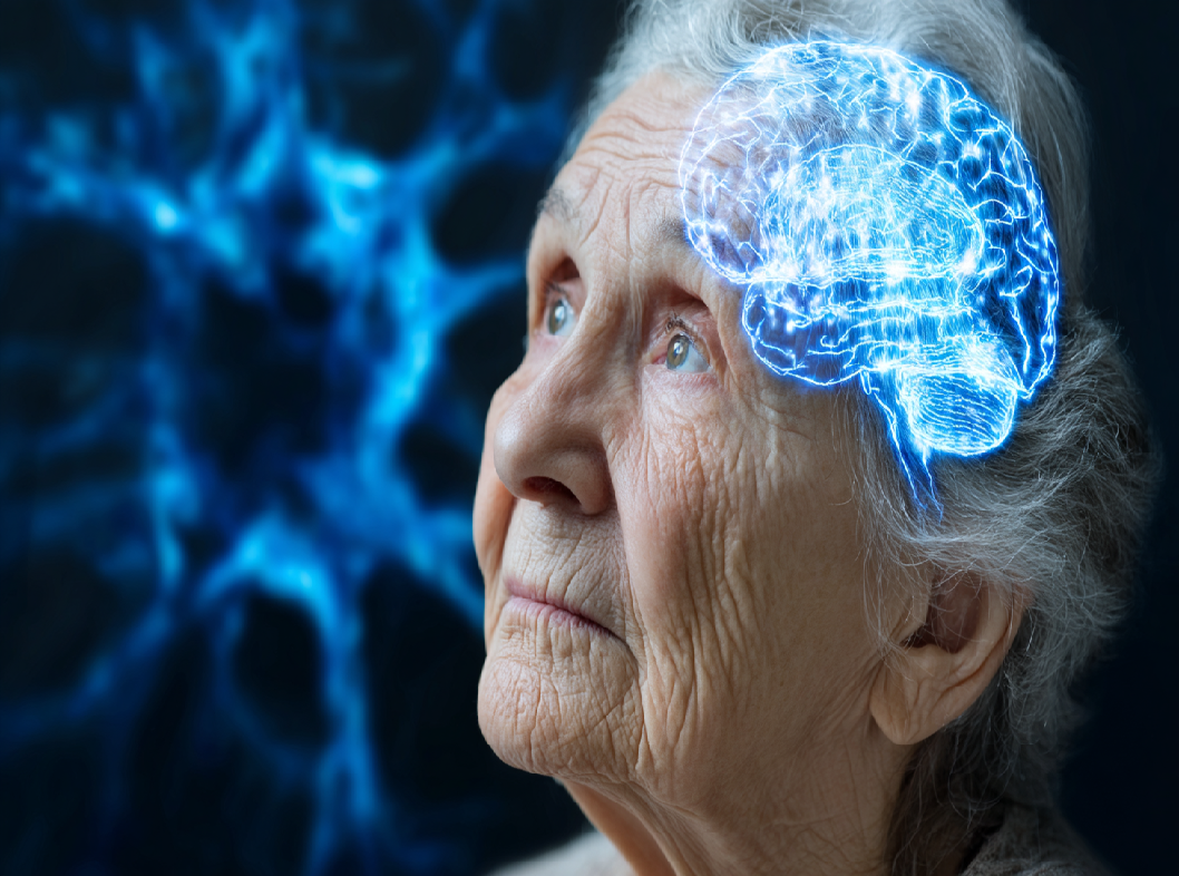 Причины и проявления болезни Альцгеймера