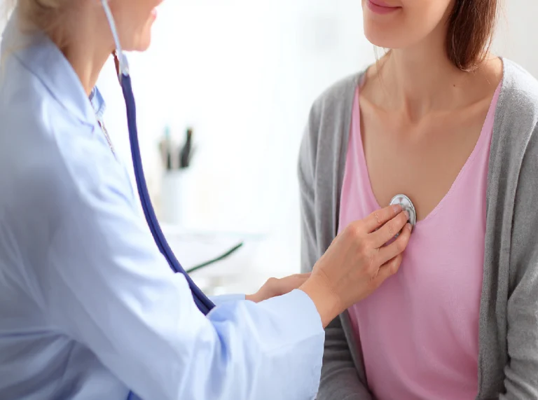 Check-up ЖКТ для женщин