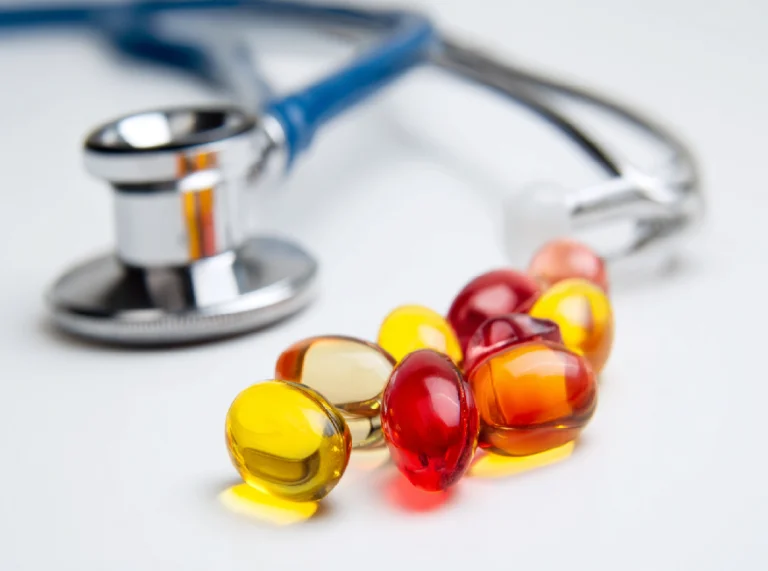 Check-up витамины