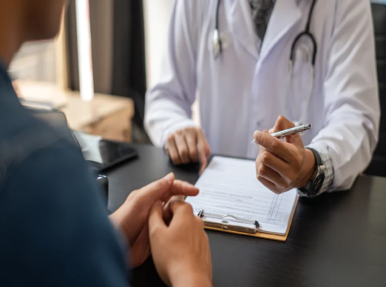 Check-up эндокринная система для мужчин