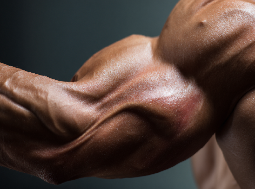 Мышечные сокращения