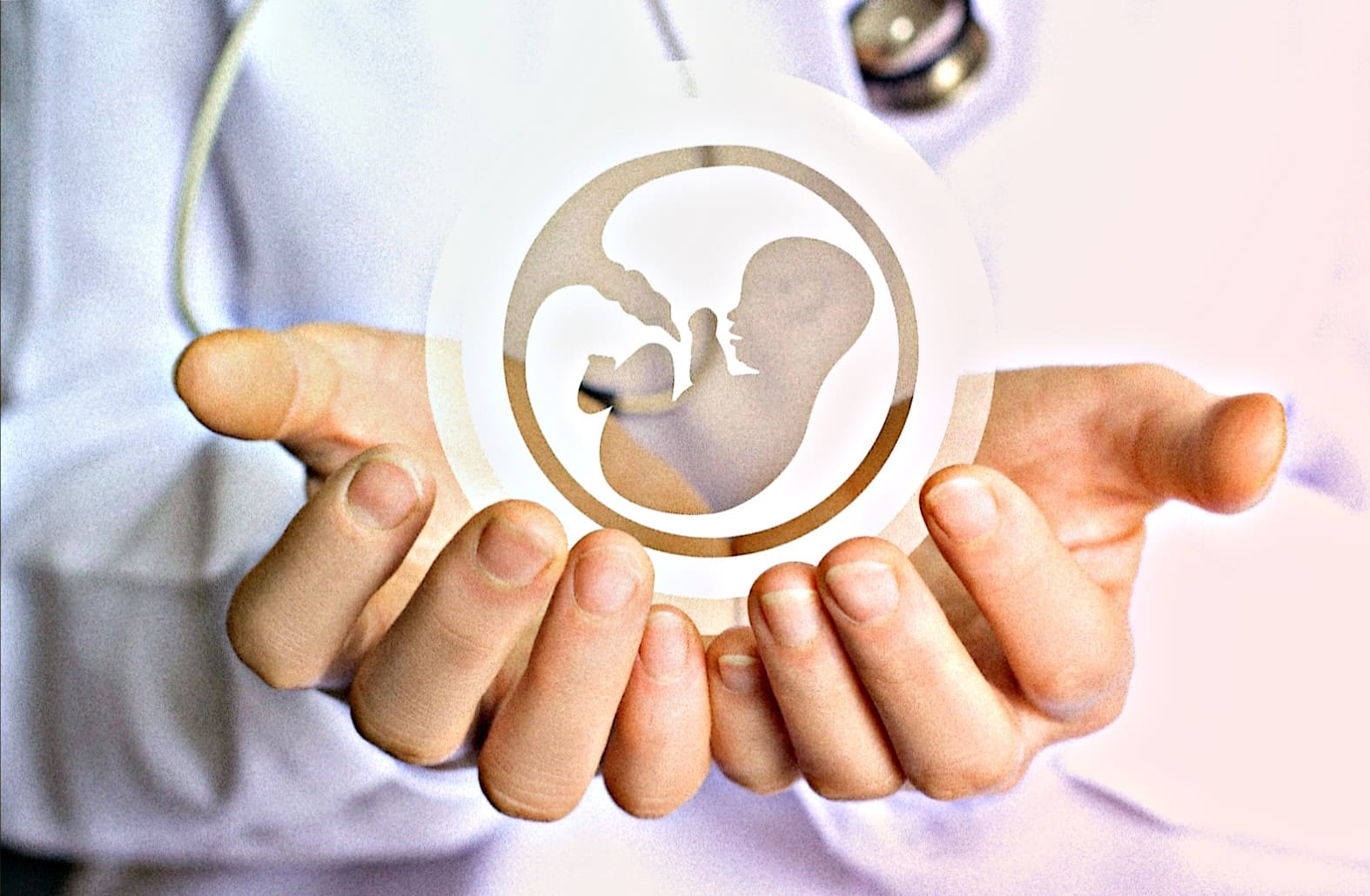 Женское и мужское бесплодие после ковида, влияние вакцины на репродуктивное здоровье