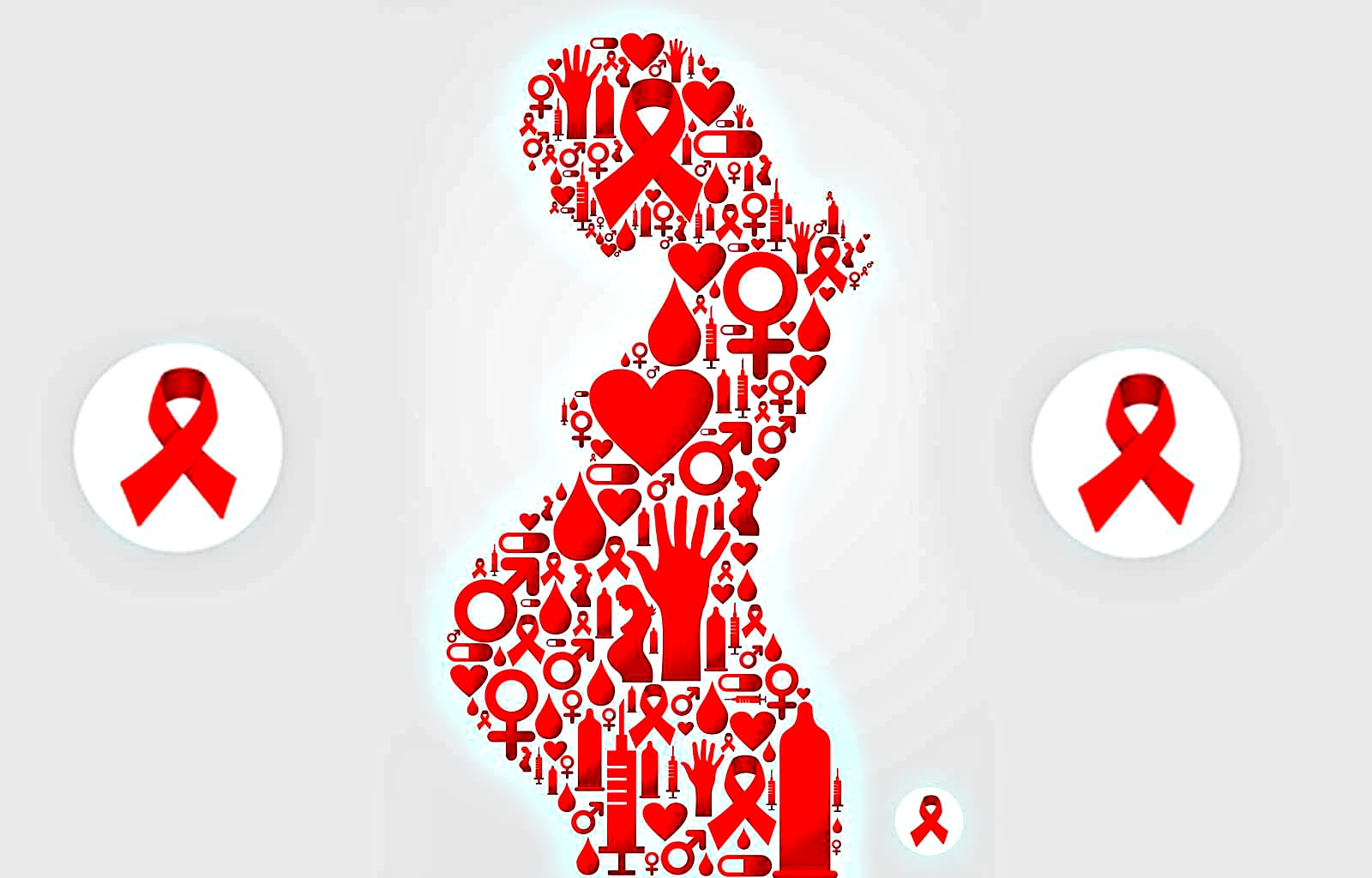 Ведения беременности и родов у ВИЧ-инфицированных женщин