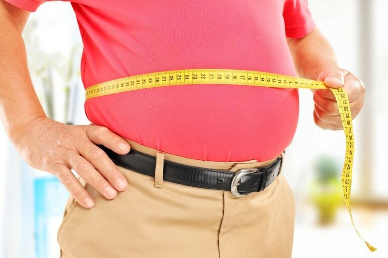 Check-up избыточный вес для мужчин Arimed