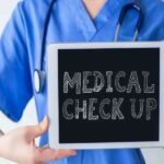 Где пройти check-up в Санкт-Петербурге Arimed