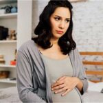 Угроза выкидыша при беременности Arimed