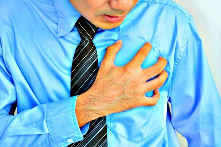 Сердечная астма Arimed