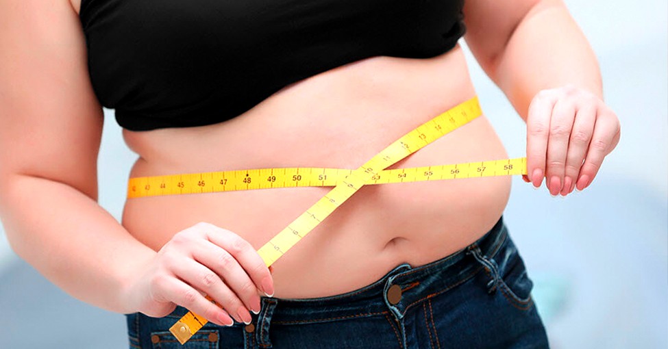 Check-up избыточный вес для женщин Arimed