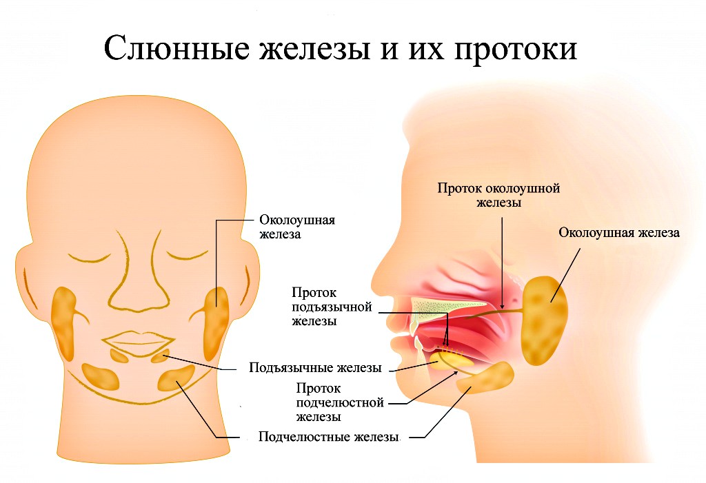 диагностика воспаления