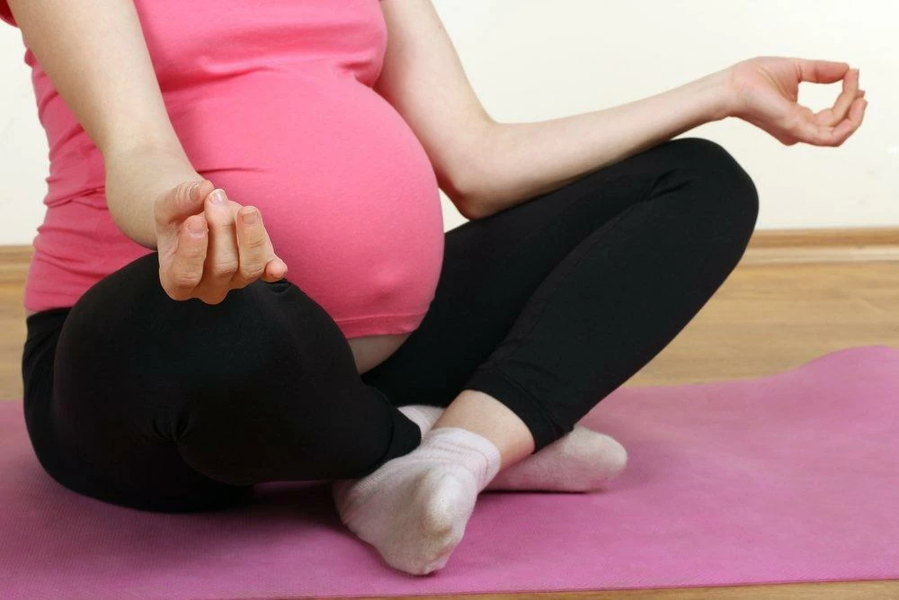 Тонус матки у беременных