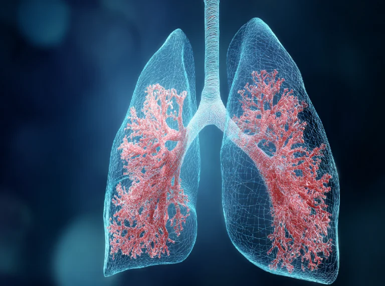 Тромбоэмболия легочных артерий у беременных