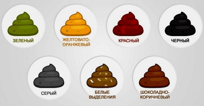 кал