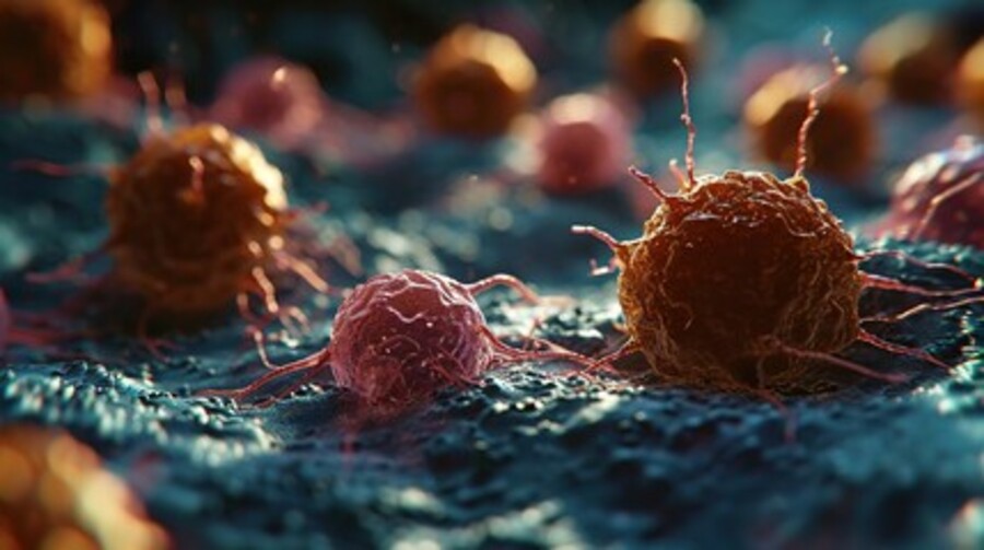 Т-клетки