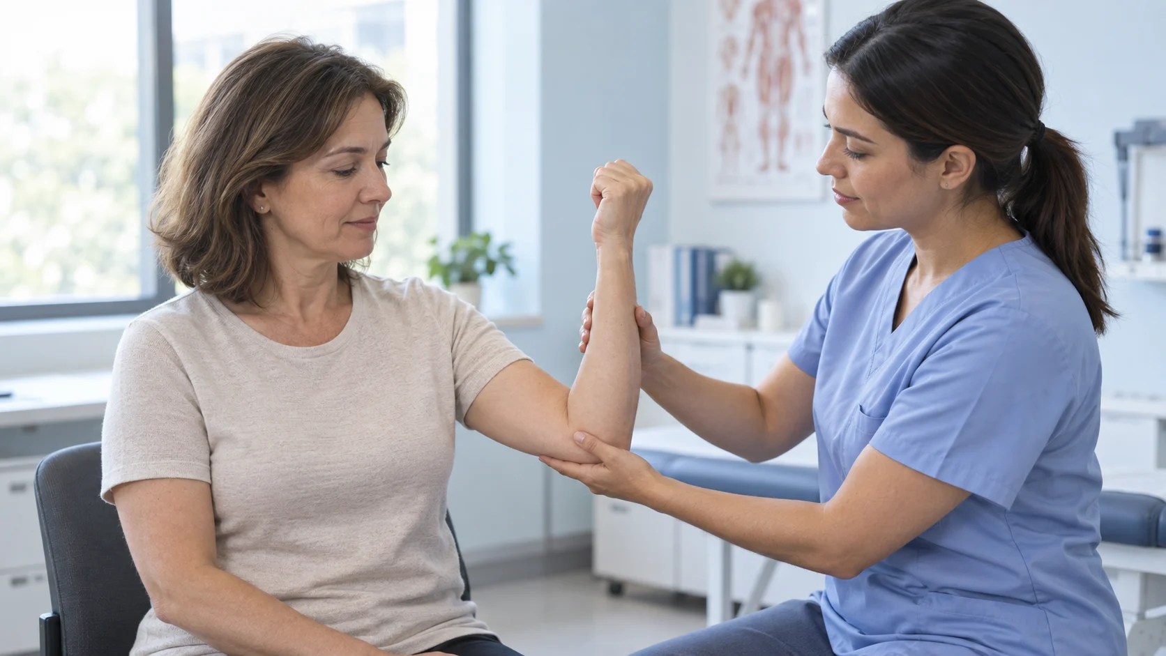 Дерматомиозит
