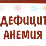 В12-дефицитная анемия у беременных Arimed