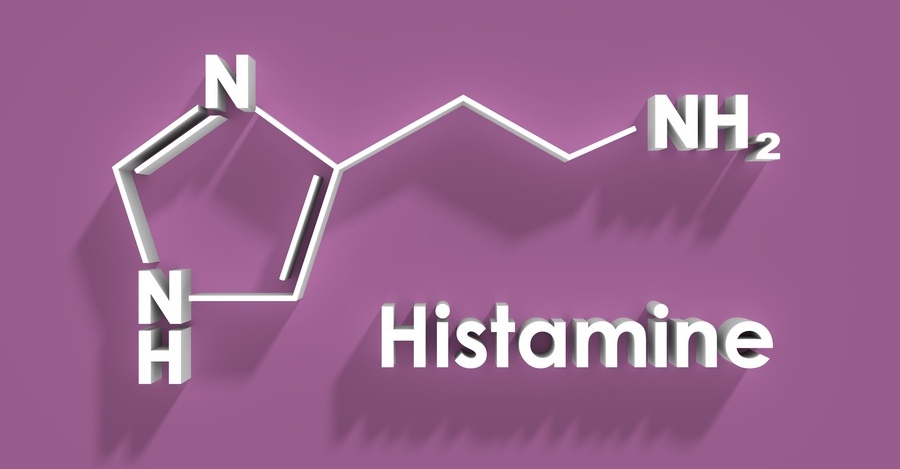 Гистамин Arimed
