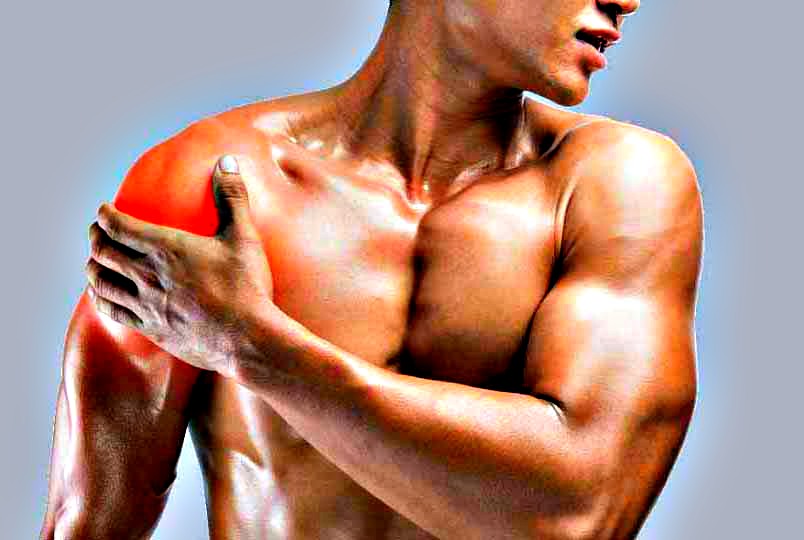 Почему болят мышцы после физической нагрузки
