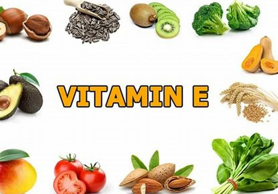 Дефицит витамина Е у беременных