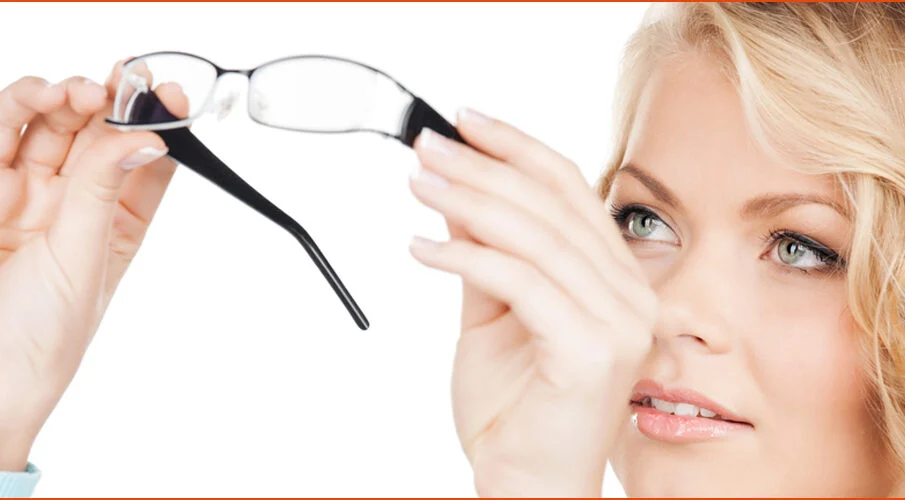Миопия слабой степени у беременных