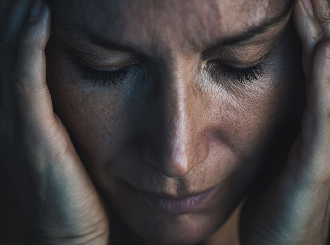 Депрессия при климаксе✔️: симптомы и лечение Arimed