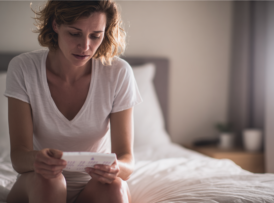 Длительные месячные✔️: причины и лечение Arimed