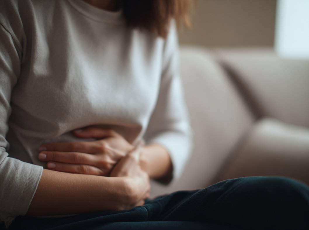 Причины режущих болей в животе