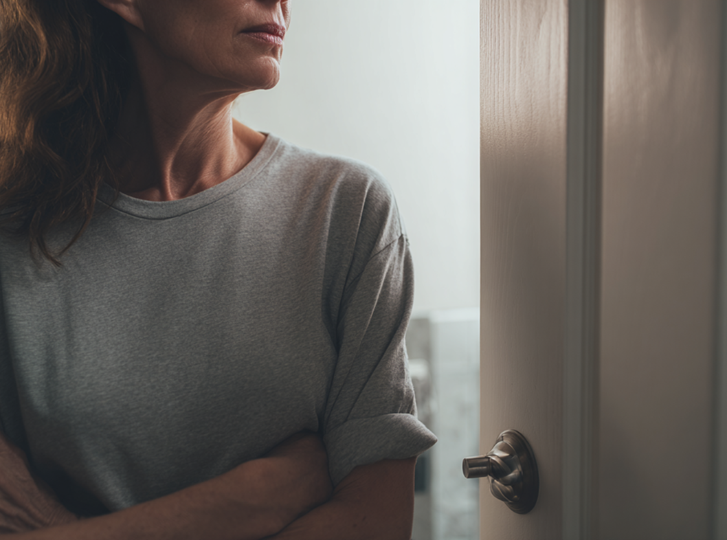 Причины частого мочеиспускания