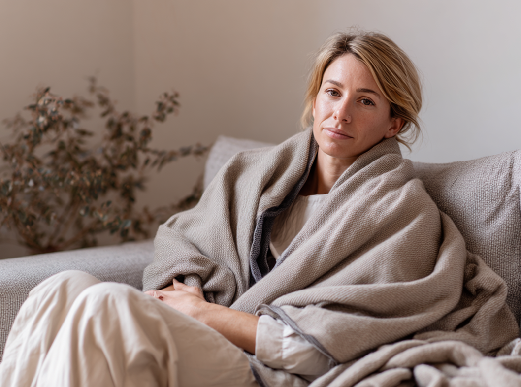 Симптомы высокого пролактина у женщин