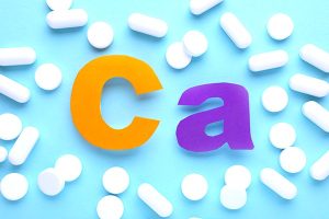 Повышен уровень кальция в крови