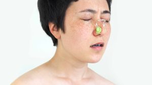 Постоянно заложен нос