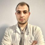 Аветисян Гор Маратович Arimed Аветисян Гор Маратович Arimed