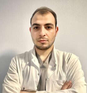 Аветисян Гор Маратович Arimed