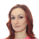 Форзун Анастасия Сергеевна Arimed Форзун Анастасия Сергеевна Arimed