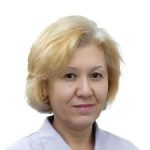 Ашурова Малика Муртазаевна Arimed