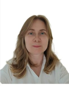 Додонова Екатерина Михайловна Arimed