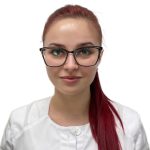 Фурсова Ирина Юрьевна Arimed Фурсова Ирина Юрьевна Arimed