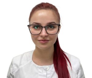 Фурсова Ирина Юрьевна Arimed