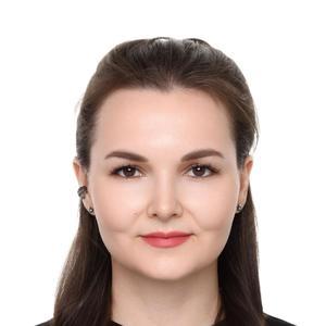 Коноваленко (Плаксина) Мария Александровна
