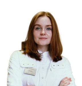 Магафурова Анна Игоревна Arimed