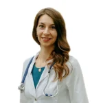 Мгарь Екатерина Андреевна Arimed
