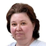 Попович Юлия Владимировна Arimed