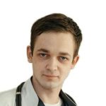 Поташов Тимофей Александрович Arimed