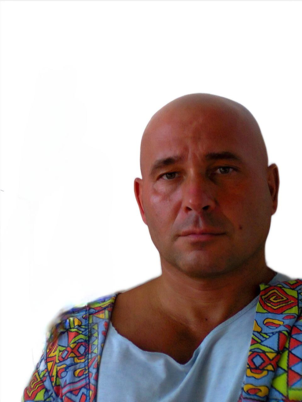 Сегеди Шандор Юльевич