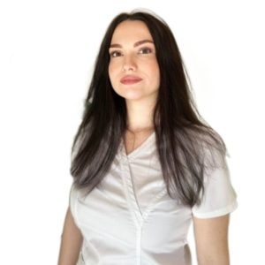 Зарандия Этери Роиновна Arimed